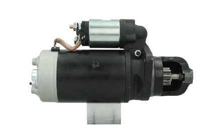 PlusLine Original Starter Motor for Daf 4.0 kw 0001368034+