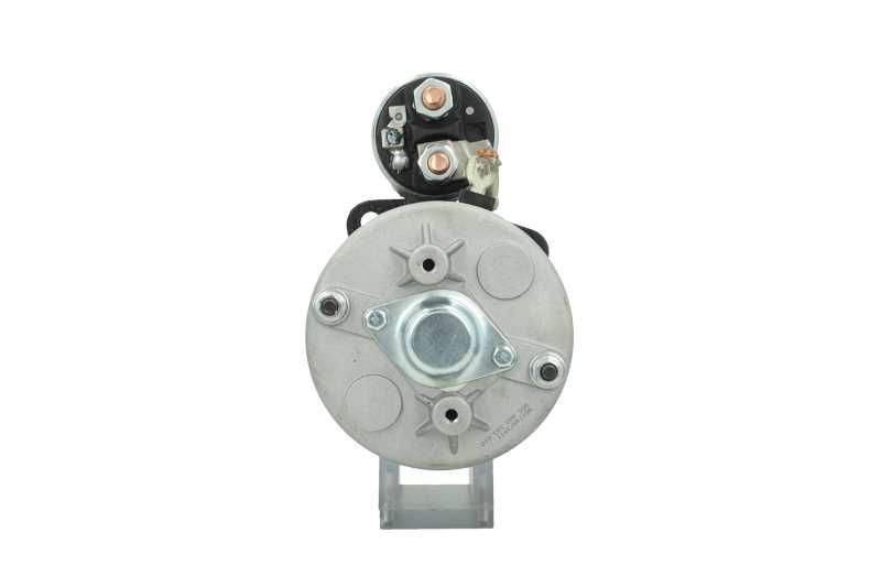 PlusLine Original Starter Motor for Daf 4.0 kw 0001368034+