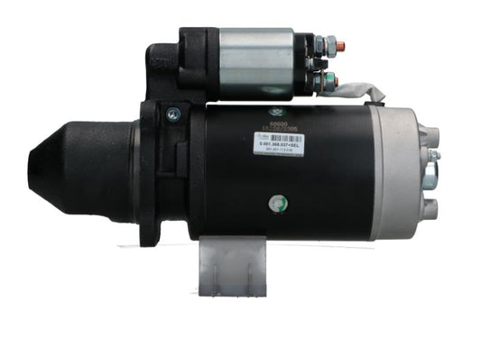 PlusLine Selected Starter Valmet 4.0 kw 0001368037+SEL