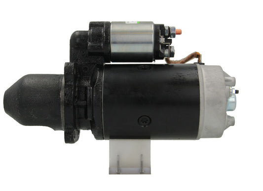 PlusLine Original Starter Motor for Valmet 4.0 kw 0001368037+
