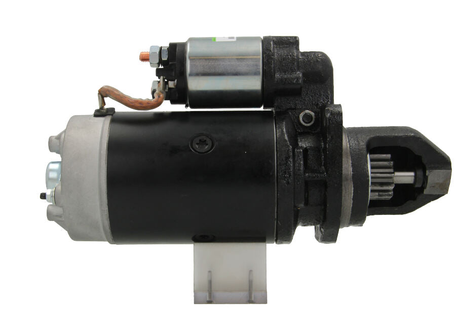 PlusLine Original Starter Motor for Valmet 4.0 kw 0001368037+