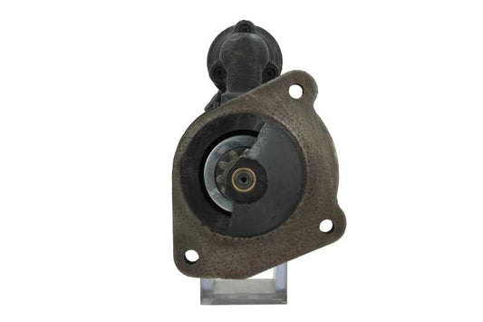 PlusLine Original Starter Motor for Ford / Iveco 4.0 kw 0001368038+