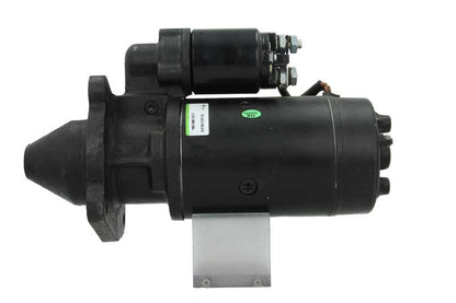 PlusLine Original Starter Motor for Ford / Iveco 4.0 kw 0001368038+