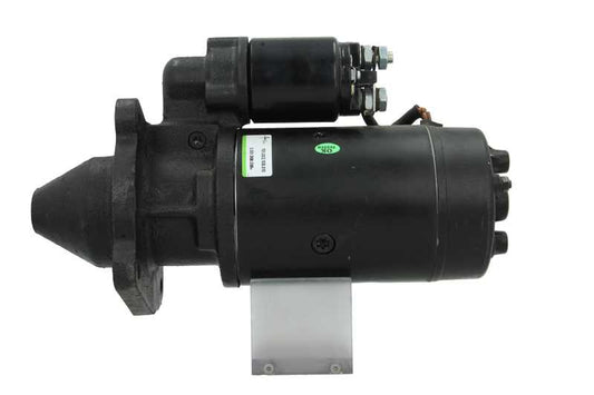 PlusLine Original Starter Motor for Ford / Iveco 4.0 kw 0001368038+