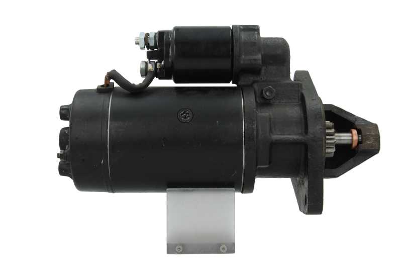 PlusLine Original Starter Motor for Ford / Iveco 4.0 kw 0001368038+