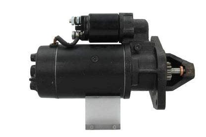 PlusLine Original Starter Motor for Ford / Iveco 4.0 kw 0001368038+