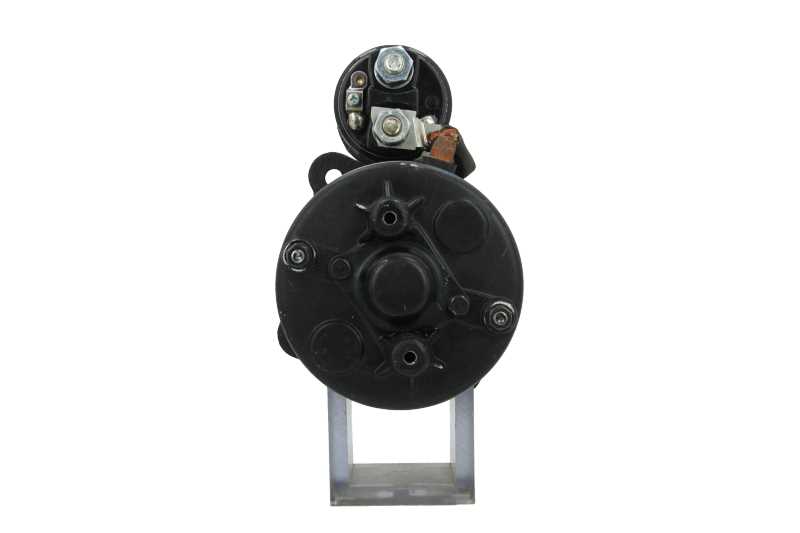 PlusLine Original Starter Motor for Ford / Iveco 4.0 kw 0001368038+