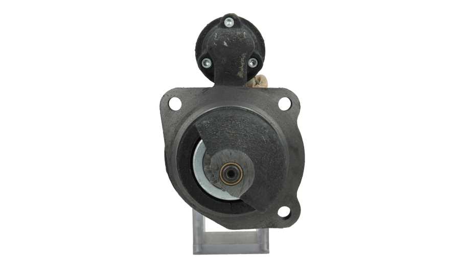 PlusLine Original Starter Motor for Valmet 4.0 kw 0001368041+
