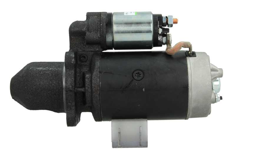 PlusLine Original Starter Motor for Valmet 4.0 kw 0001368041+