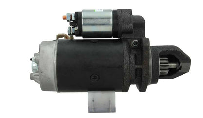 PlusLine Original Starter Motor for Valmet 4.0 kw 0001368041+