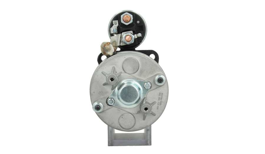 PlusLine Original Starter Motor for Valmet 4.0 kw 0001368041+