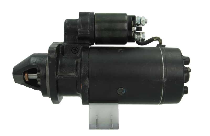 PlusLine Original Starter Motor for Mercedes 4.0 kw 0001368042+