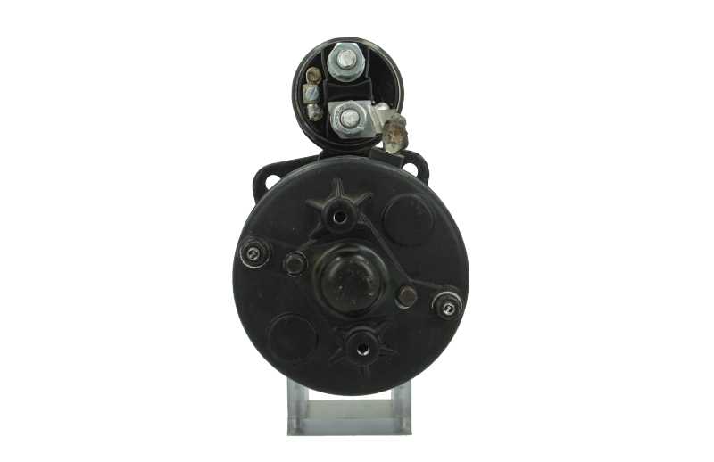 PlusLine Original Starter Motor for Mercedes 4.0 kw 0001368042+