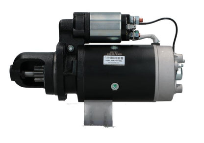 PlusLine Selected Starter Motor for Mercedes 4.0 kw 0001368045+SEL