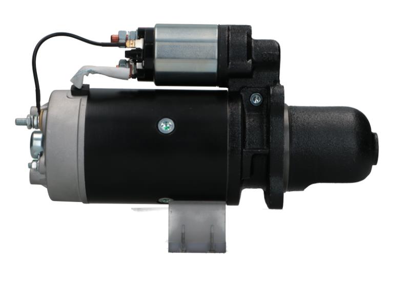 PlusLine Selected Starter Motor for Mercedes 4.0 kw 0001368045+SEL