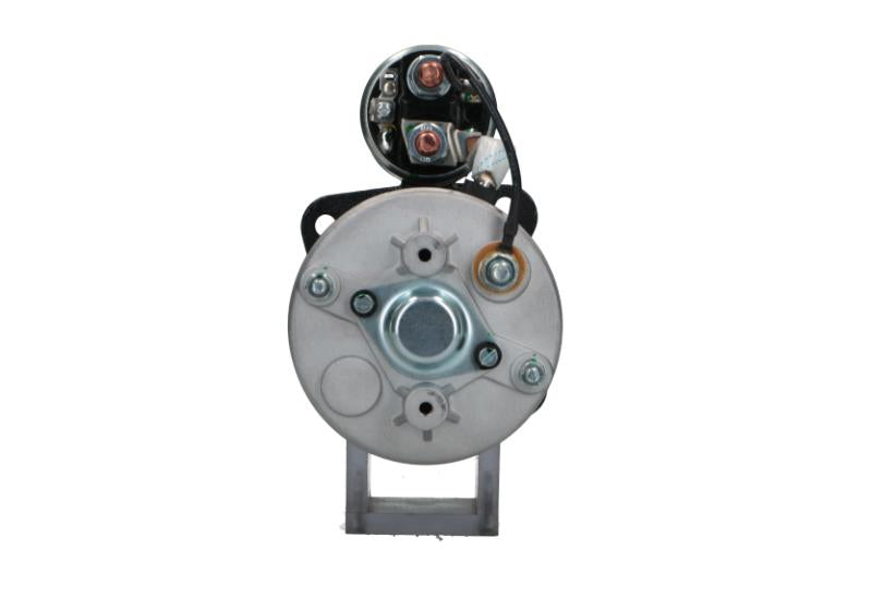 PlusLine Selected Starter Motor for Mercedes 4.0 kw 0001368045+SEL
