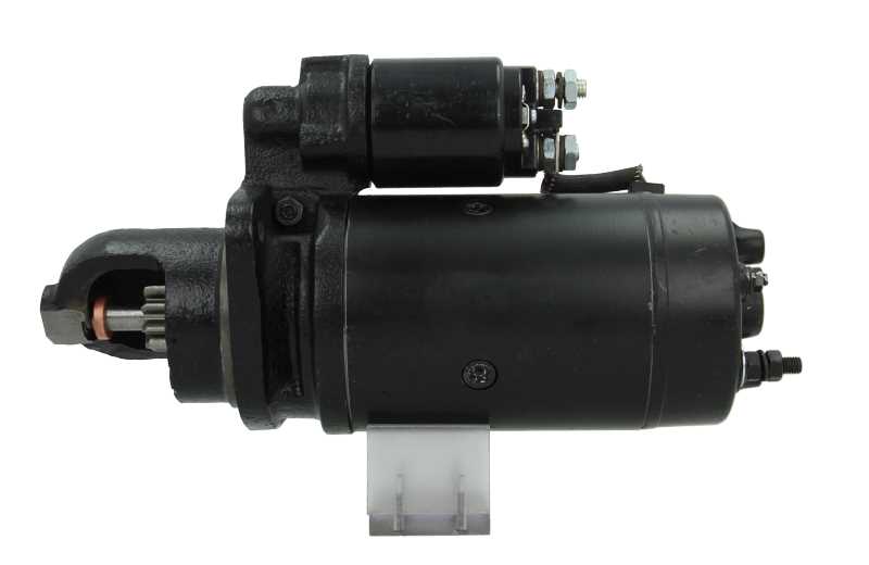 PlusLine Original Starter Motor for Mercedes 4.0 kw 0001368045+