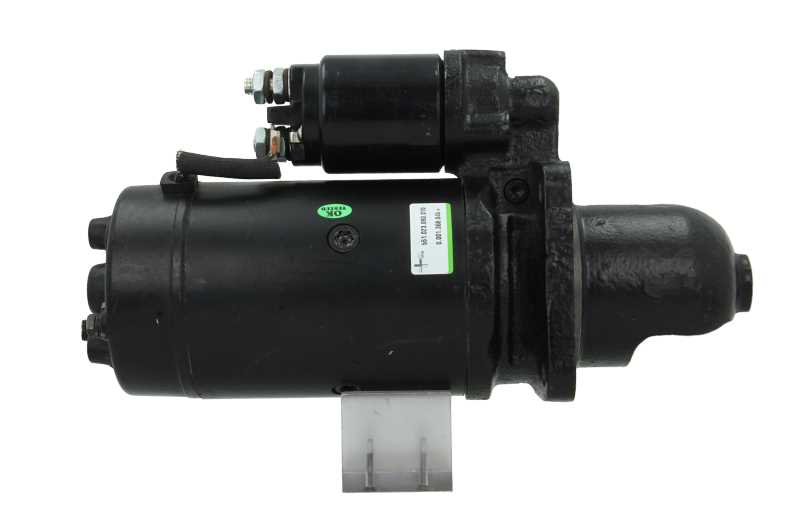 PlusLine Original Starter Motor for Mercedes 4.0 kw 0001368045+