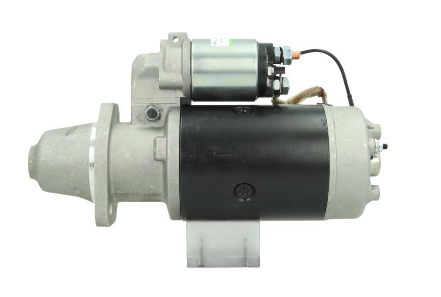 PlusLine Original Starter Motor for Hatz 4.0 kw 0001368046+