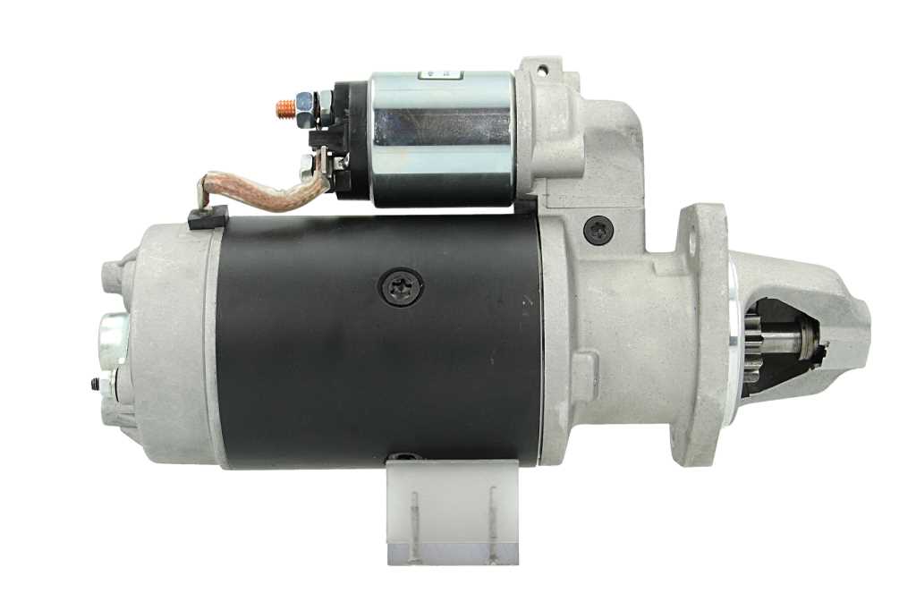 PlusLine Original Starter Motor for Hatz 4.0 kw 0001368050+