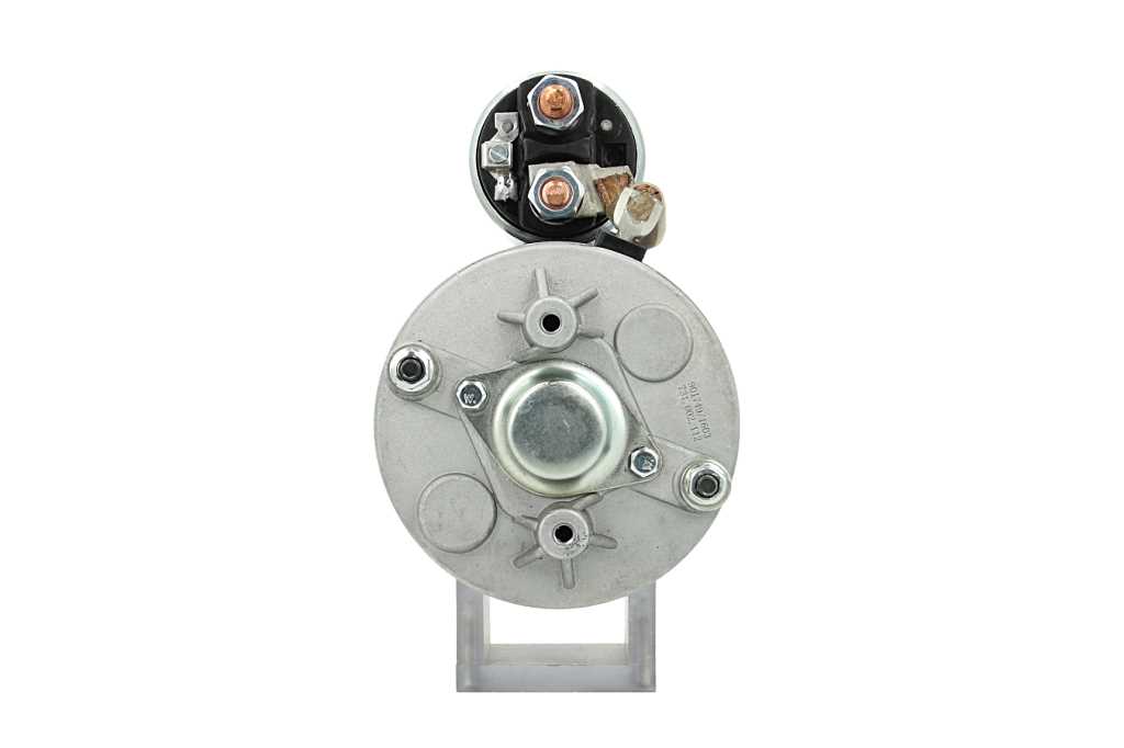 PlusLine Original Starter Motor for Hatz 4.0 kw 0001368050+