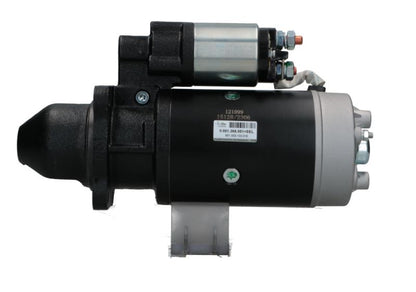 PlusLine Selected Starter Hanomag 4.0 kw 0001368051+SEL