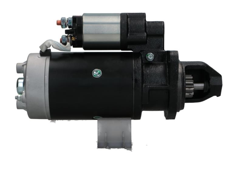 PlusLine Selected Starter Hanomag 4.0 kw 0001368051+SEL