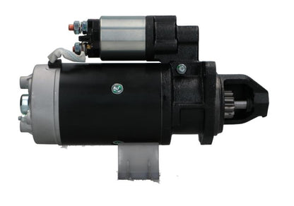 PlusLine Selected Starter Hanomag 4.0 kw 0001368051+SEL