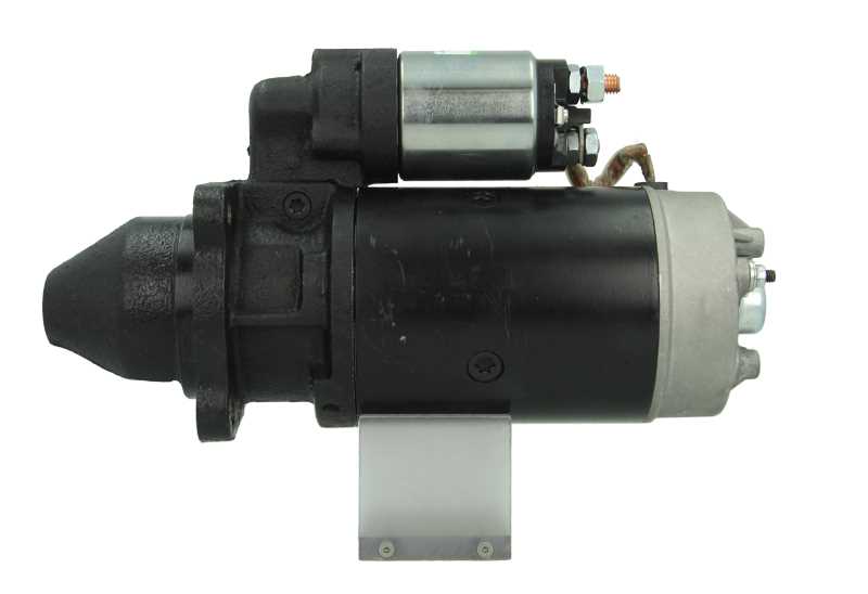 PlusLine Original Starter Motor for Hanomag 4.0 kw 0001368051+