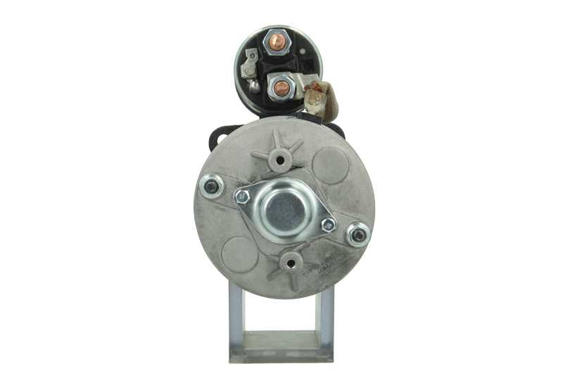 PlusLine Original Starter Motor for Hanomag 4.0 kw 0001368051+