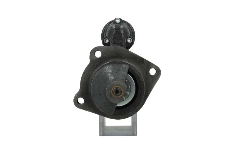 PlusLine Original Starter Motor for MAN 4.0 kw 0001368056+