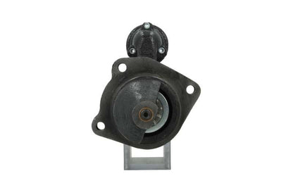 PlusLine Original Starter Motor for MAN 4.0 kw 0001368056+