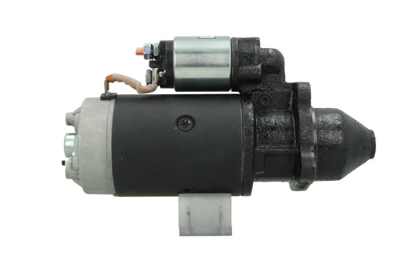PlusLine Original Starter Motor for MAN 4.0 kw 0001368056+