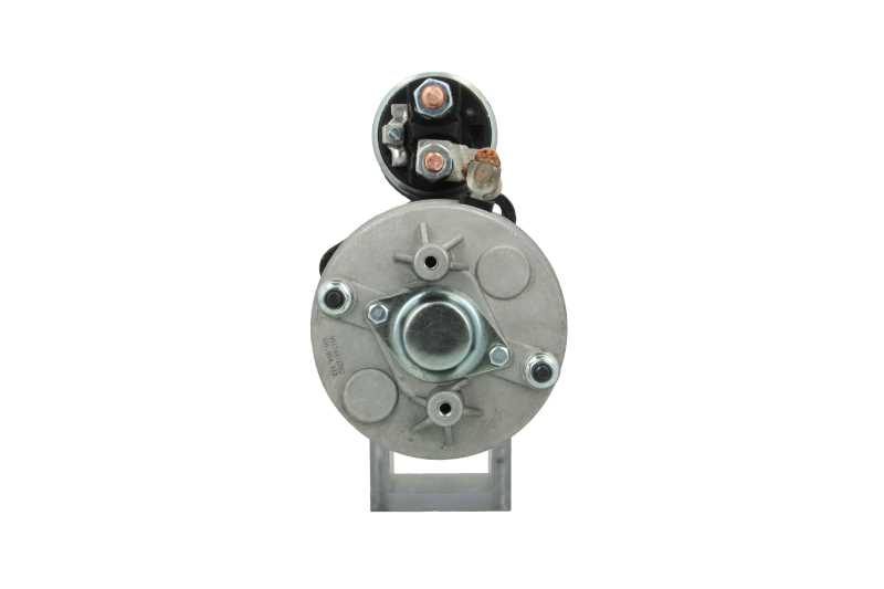 PlusLine Original Starter Motor for MAN 4.0 kw 0001368056+