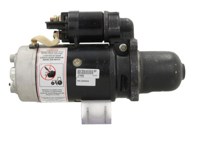 PlusLine Selected Starter Motor for Liebherr 4.0 kw 0001368058+SEL