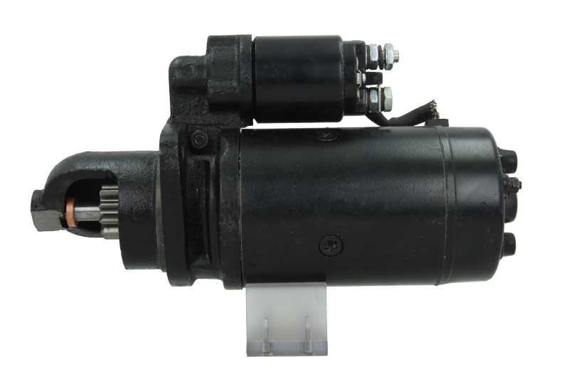 PlusLine Original Starter Motor for Liebherr 4.0 kw 0001368058+