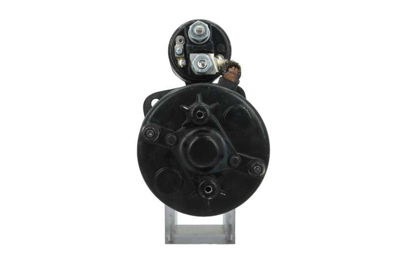PlusLine Original Starter Motor for Liebherr 4.0 kw 0001368058+