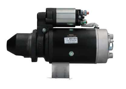 PlusLine Selected Starter Motor for John Deere 4.0 kw 0001368059+SEL