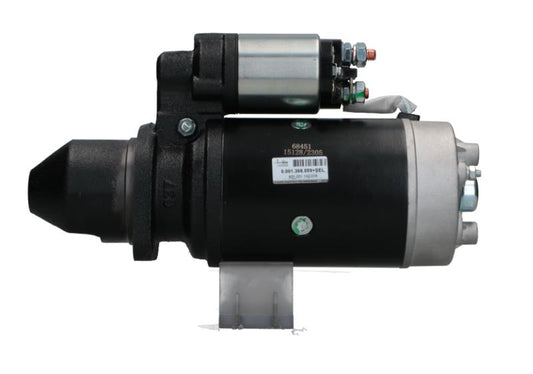 PlusLine Selected Starter Motor for John Deere 4.0 kw 0001368059+SEL