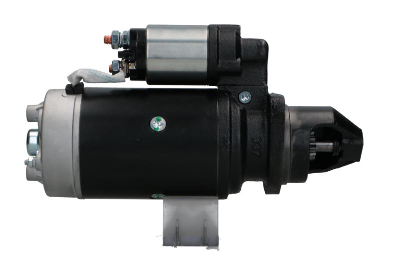 PlusLine Selected Starter Motor for John Deere 4.0 kw 0001368059+SEL
