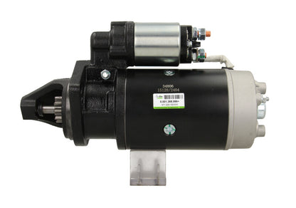 PlusLine Original Starter Motor for Renault 4.0 kw 0001368066+