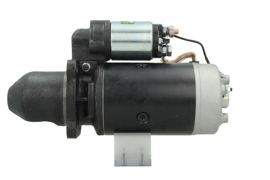 PlusLine Original Starter Motor for Cummins 4.0 kw 0001368067+