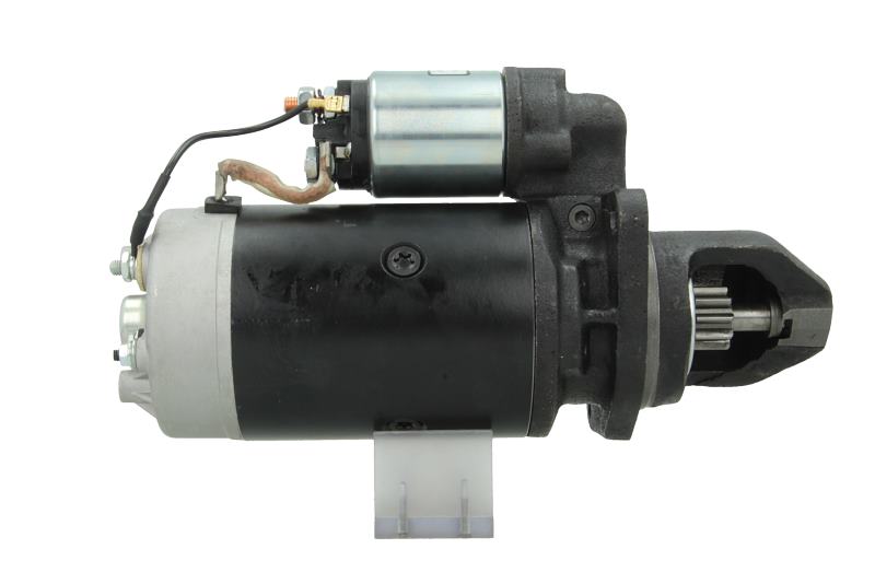 PlusLine Original Starter Motor for Cummins 4.0 kw 0001368067+