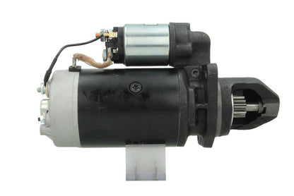 PlusLine Original Starter Motor for Cummins 4.0 kw 0001368067+
