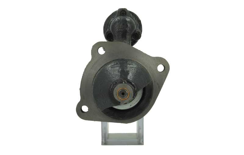 PlusLine Original Starter Motor for Renault Agriculture 4.0 kw 0001368076+