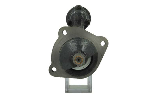 PlusLine Original Starter Motor for Renault Agriculture 4.0 kw 0001368076+