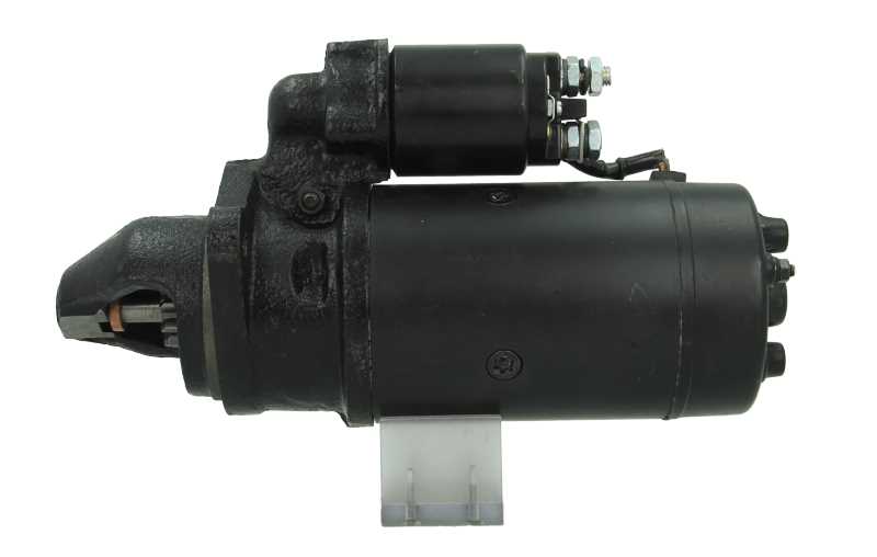 PlusLine Original Starter Motor for Renault Agriculture 4.0 kw 0001368076+