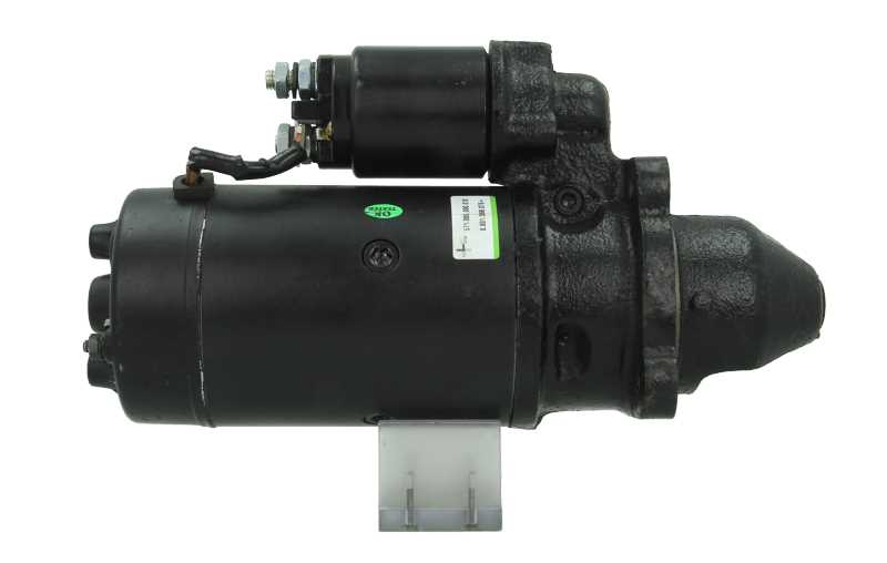PlusLine Original Starter Motor for Renault Agriculture 4.0 kw 0001368076+