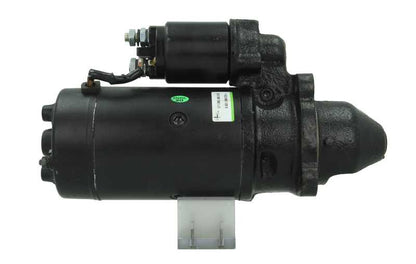 PlusLine Original Starter Motor for Renault Agriculture 4.0 kw 0001368076+
