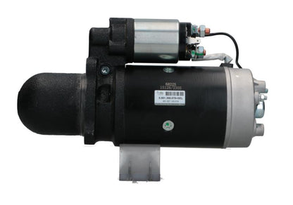 PlusLine Selected Starter Motor for Daf Freight 4.0 kw 0001368078+SEL